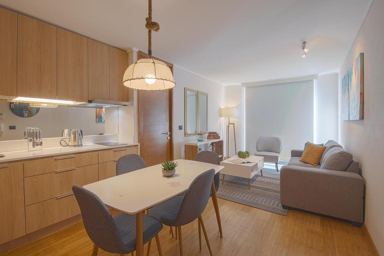 Apartment Alojarent Malaga