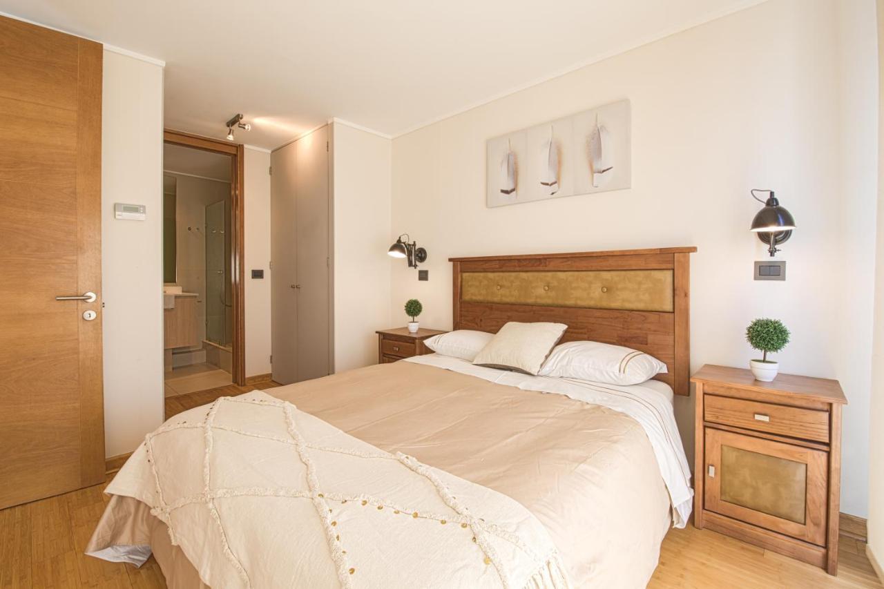 Apartment Alojarent Malaga *
