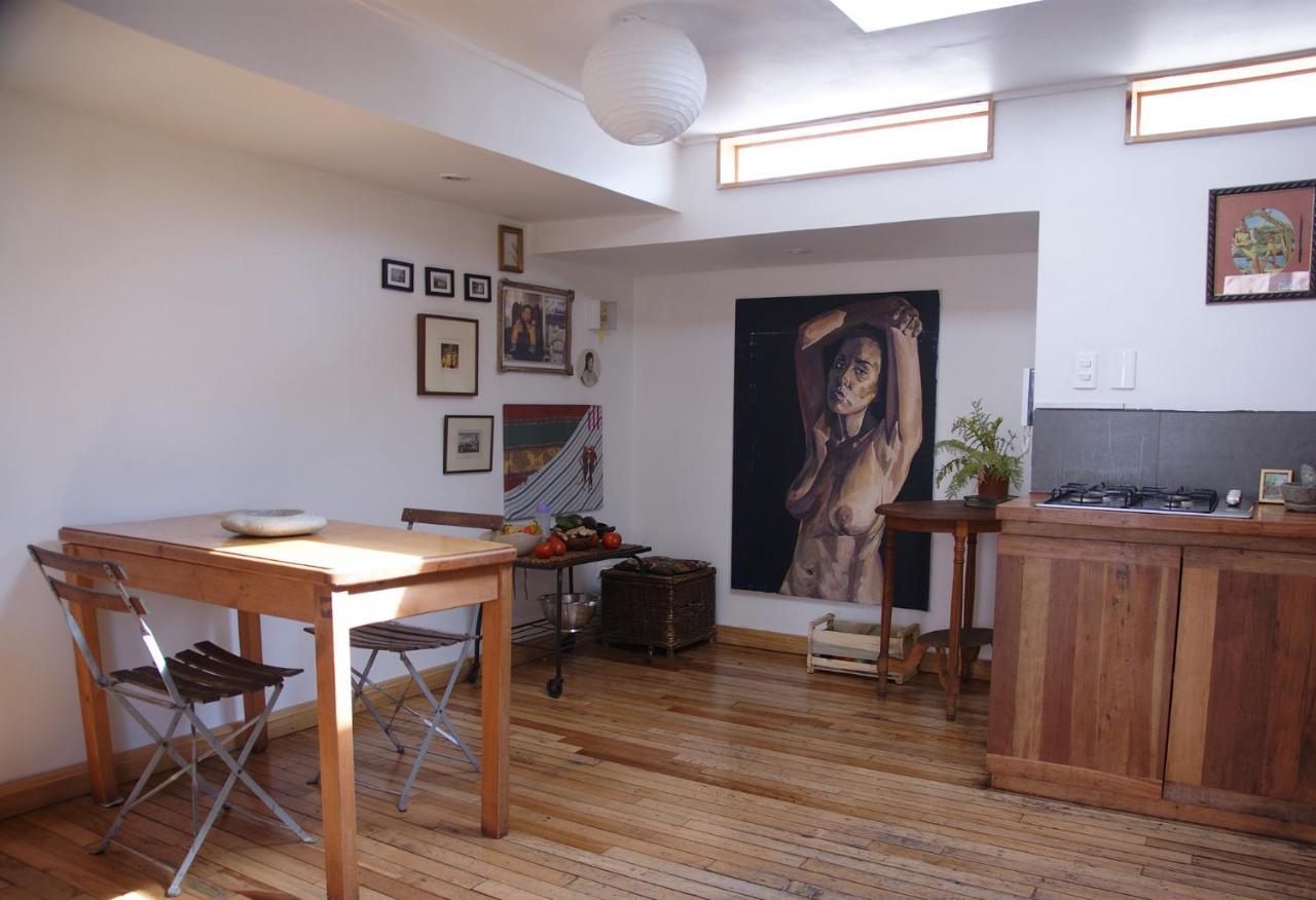 Bellavista Bed and breakfast