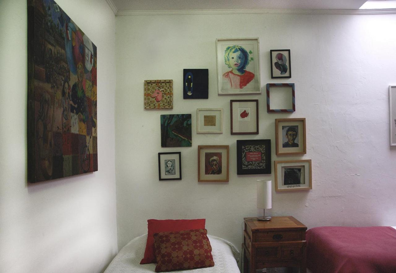 Bed and breakfast Bellavista