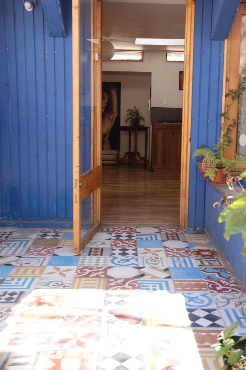Bellavista Bed and breakfast