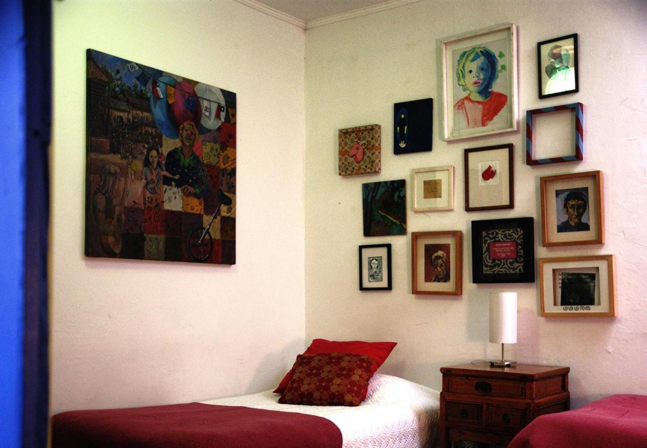 Bed and breakfast Bellavista 3*