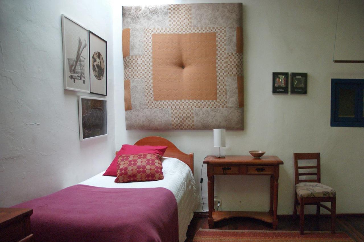 Bed and breakfast Bellavista Santiago de Chile