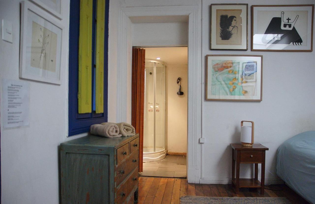 Bellavista Bed and breakfast