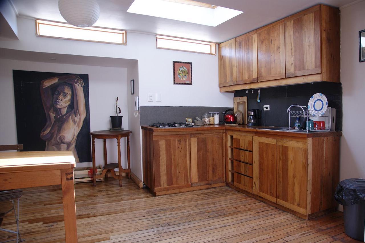Bed and breakfast Bellavista 3*