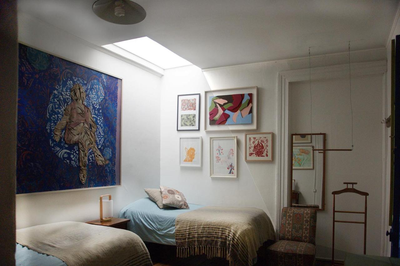 Bellavista Bed and breakfast 3*