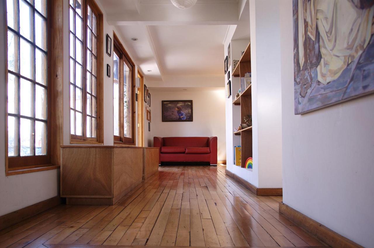 Bellavista Bed and breakfast