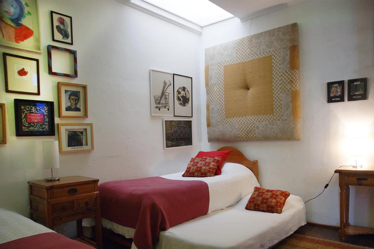 Bellavista Bed and breakfast 3*