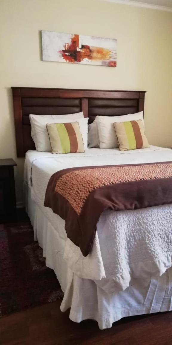 City Apartment 3*