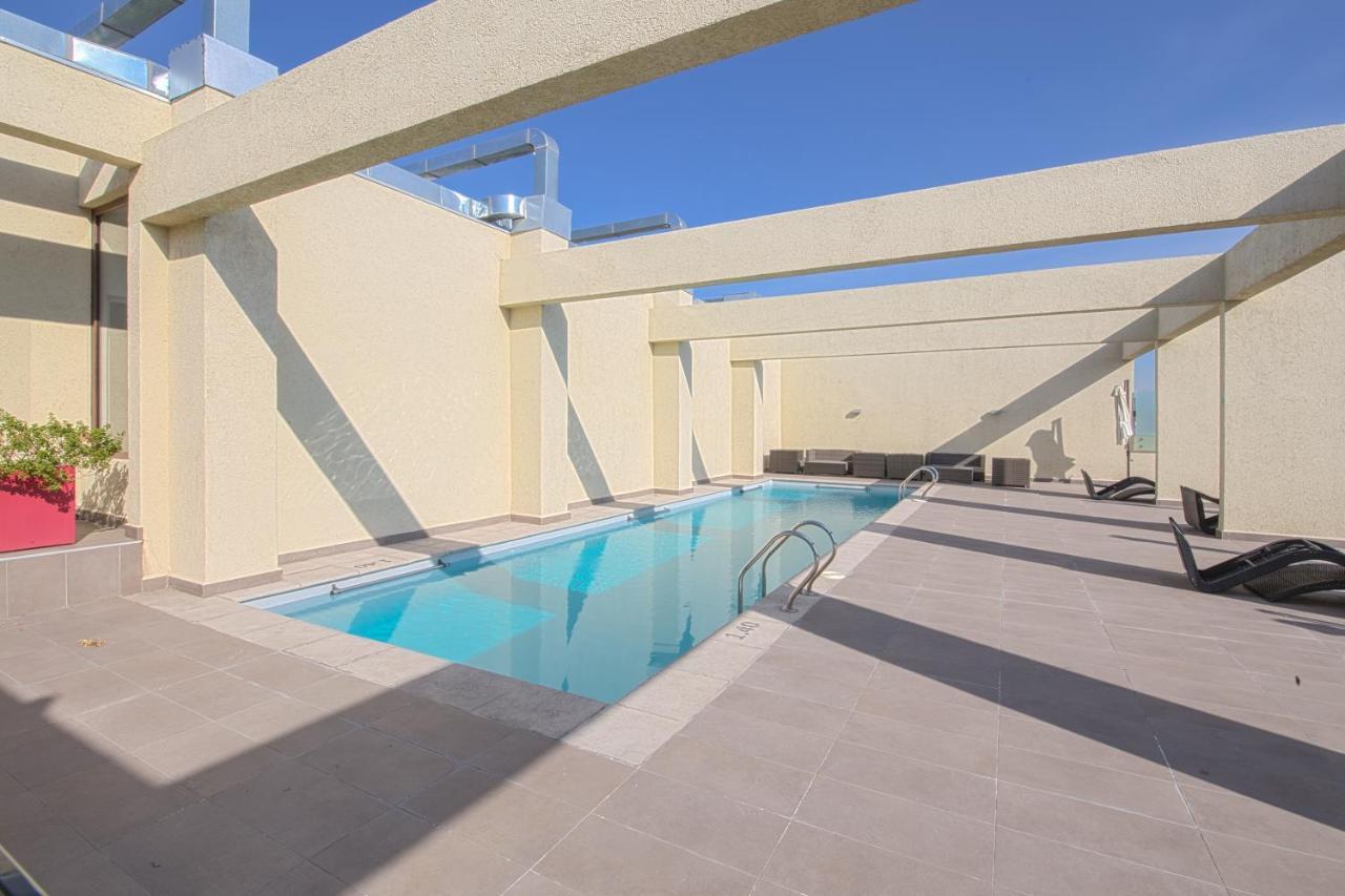 Apartment Alojarent Malaga