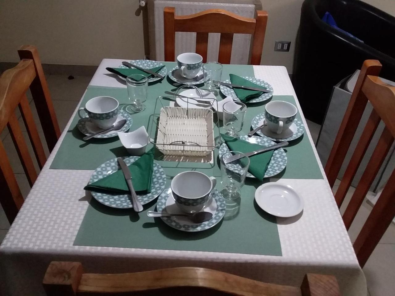 Arriendo Departamento A Turistas En * Santiago