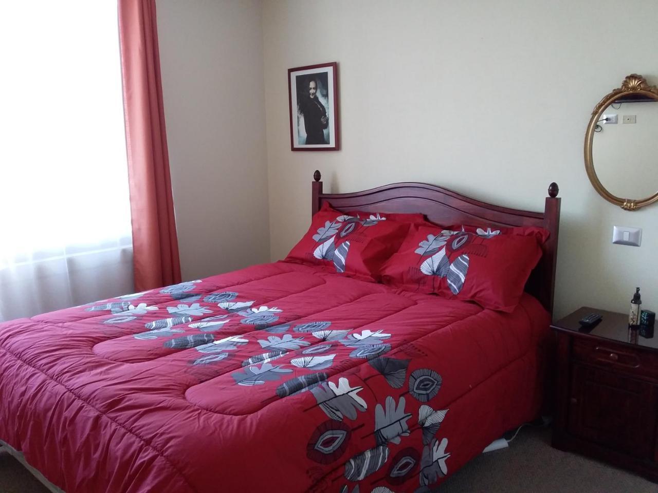 Arriendo Departamento A Turistas En Apartment