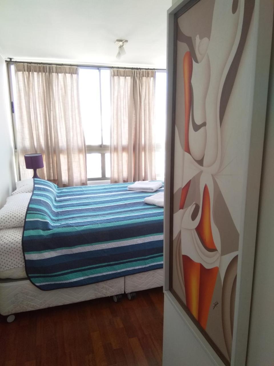 Căn hộ Cosy *