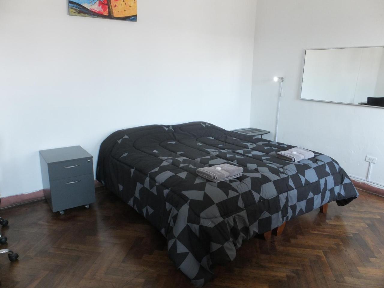 Hostel Cardenal Santiago