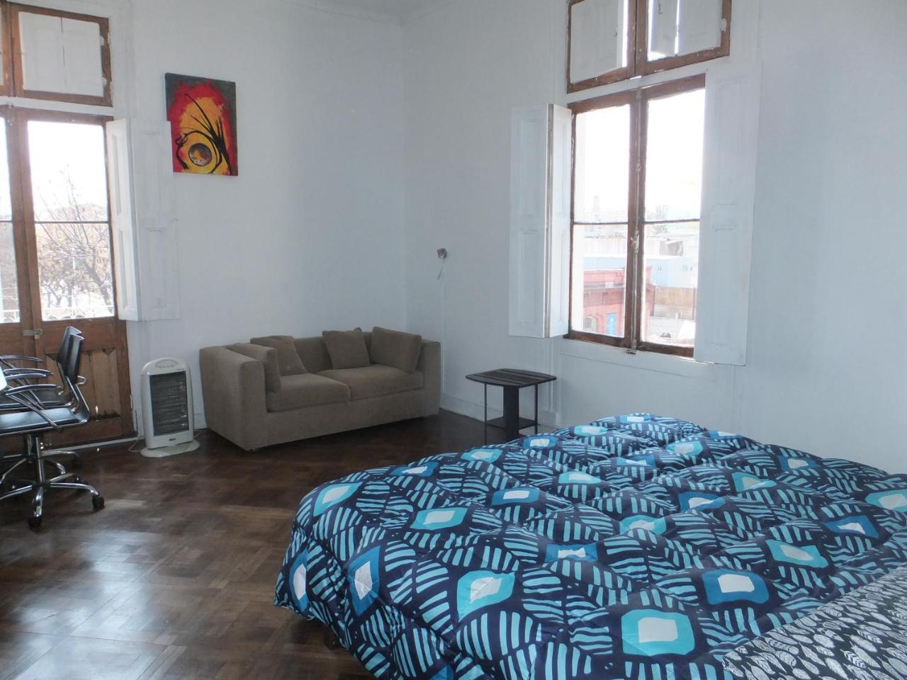 Hostel Cardenal Santiago