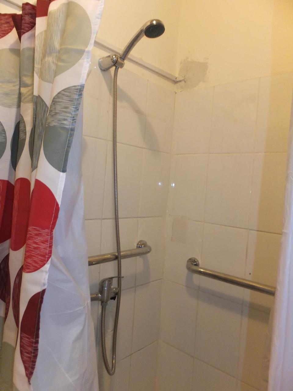 Hostel Cardenal Santiago