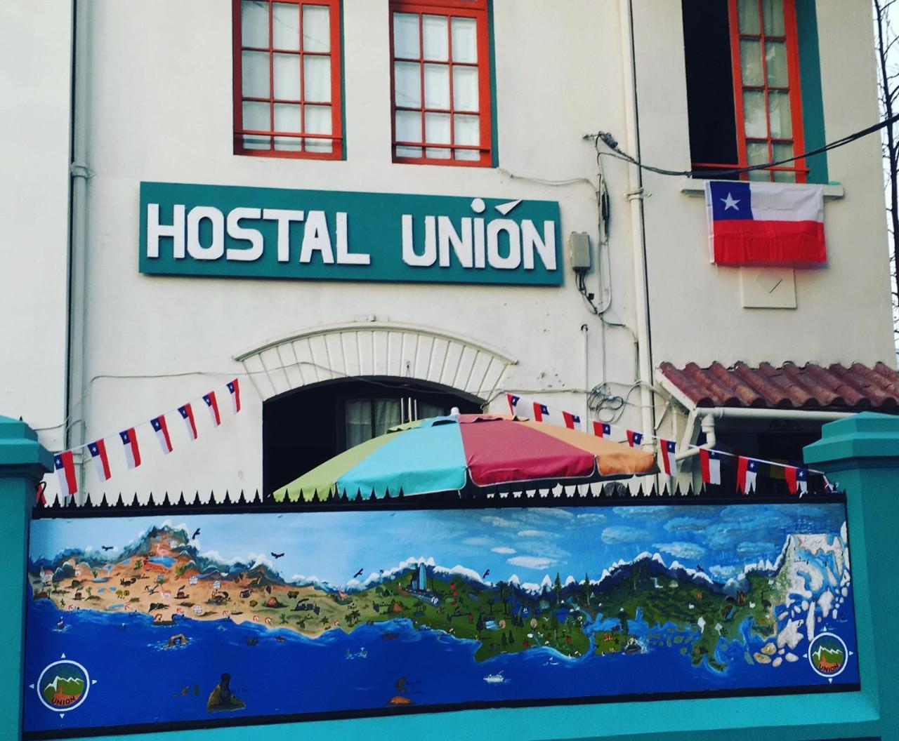 Union Hostel *
