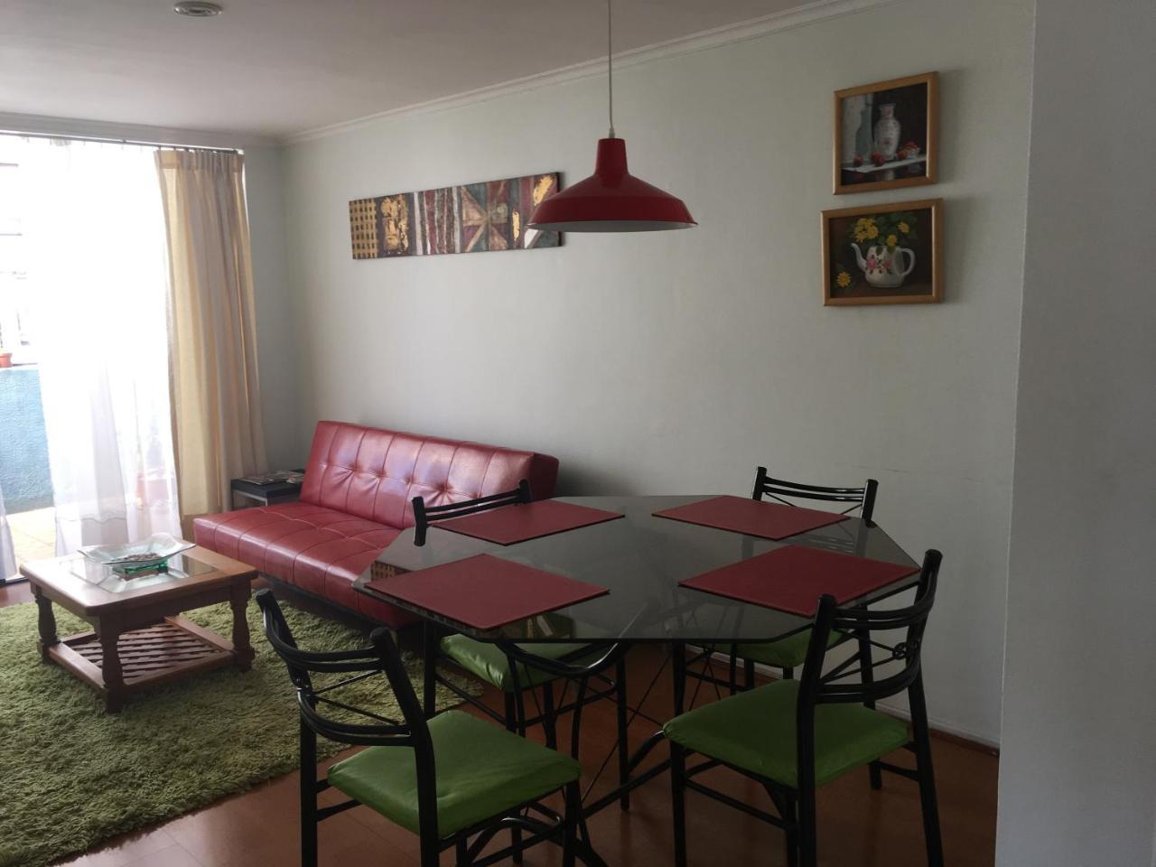 La Dehesa House Apartment *