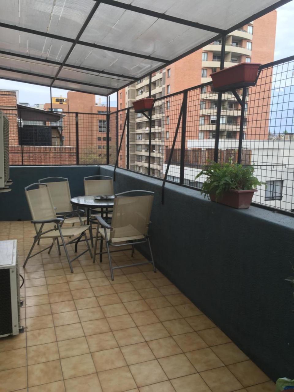 La Dehesa House Apartment