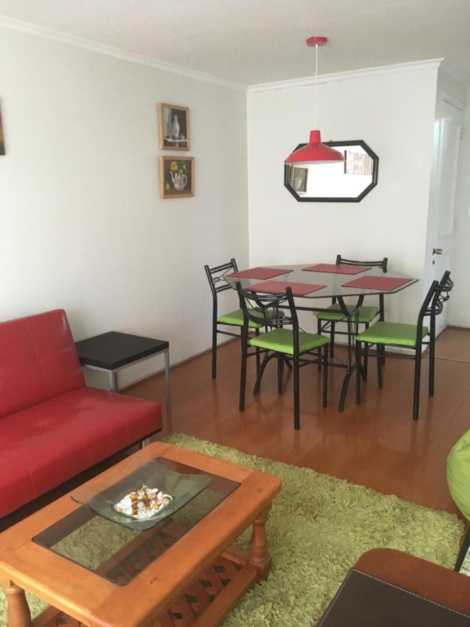 La Dehesa House Apartment *