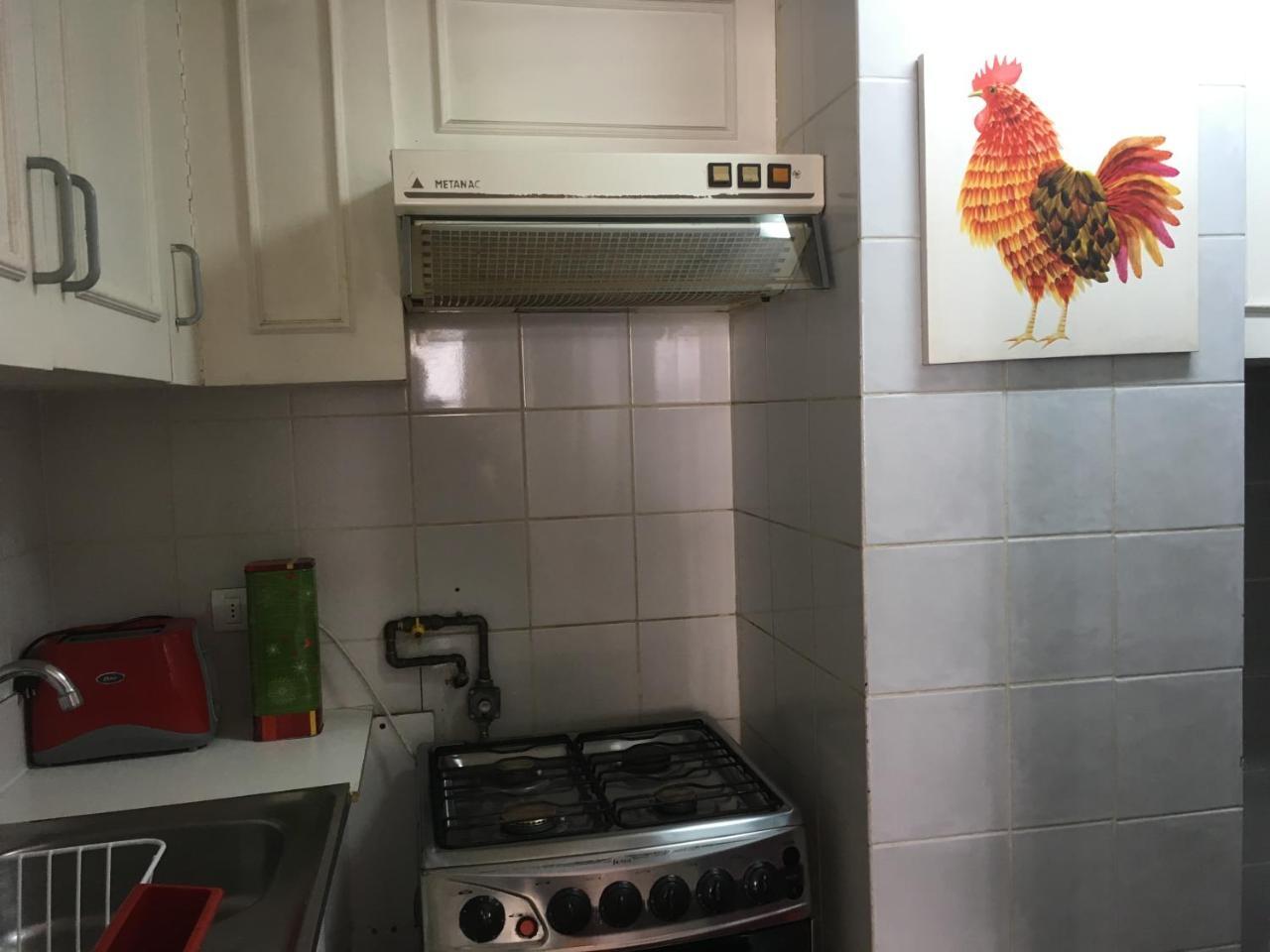 La Dehesa House Apartment Santiago