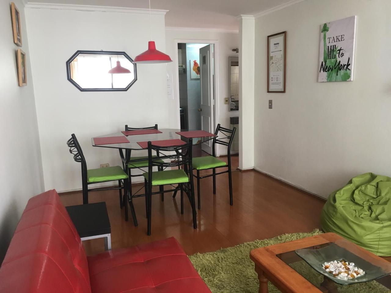 La Dehesa House Santiago