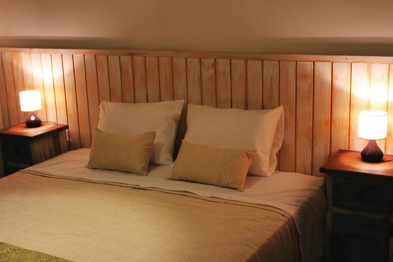 Casa Madero Boutique Hotel Santiago