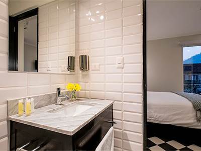 B Aparthotel 3*