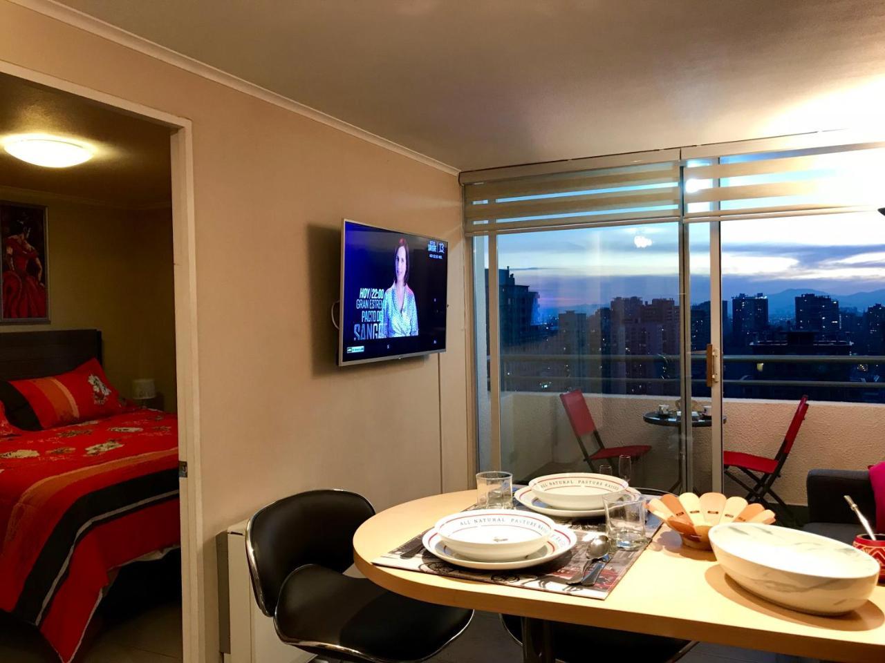 Apartment Aires Europeos En *
