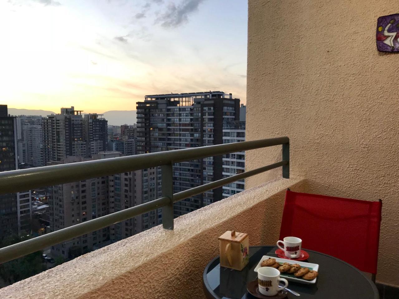 Apartment Aires Europeos En