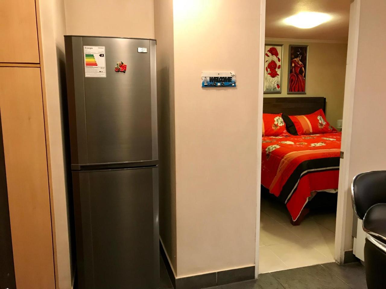 Apartment Aires Europeos En *