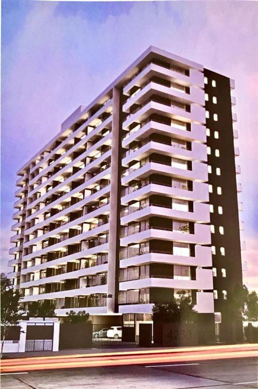 4260 Jose Joaquin Prieto Vial Apartment *