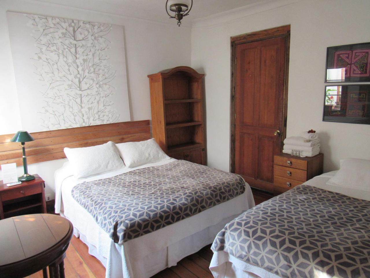 Bed & Breakfast Hostal La Casita