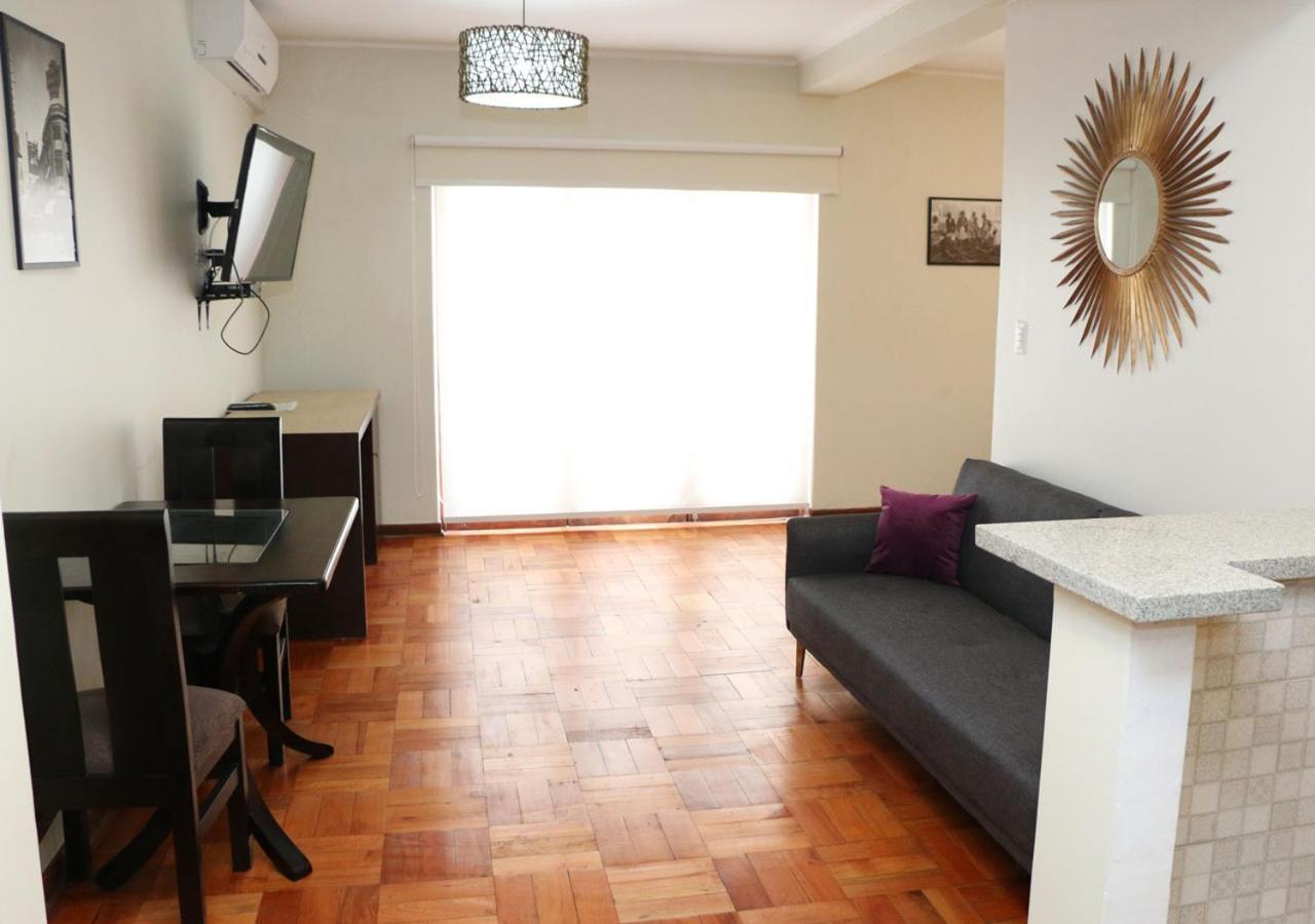 Hotel Plaza Nunoa