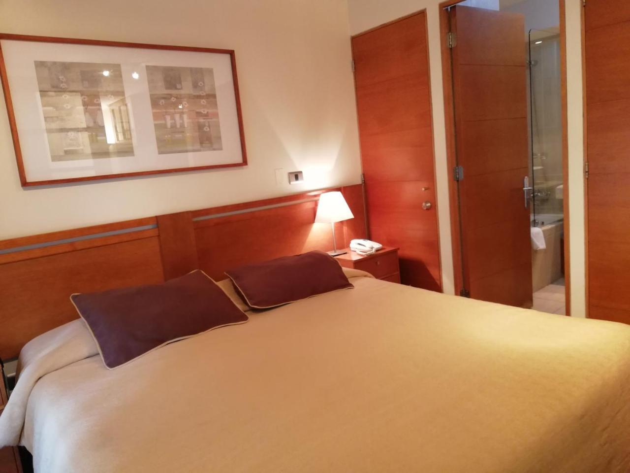 Andes Apartment *