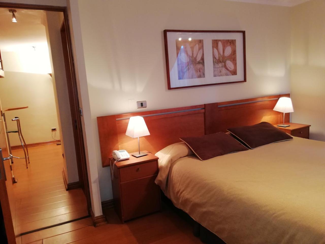 Andes Apartment