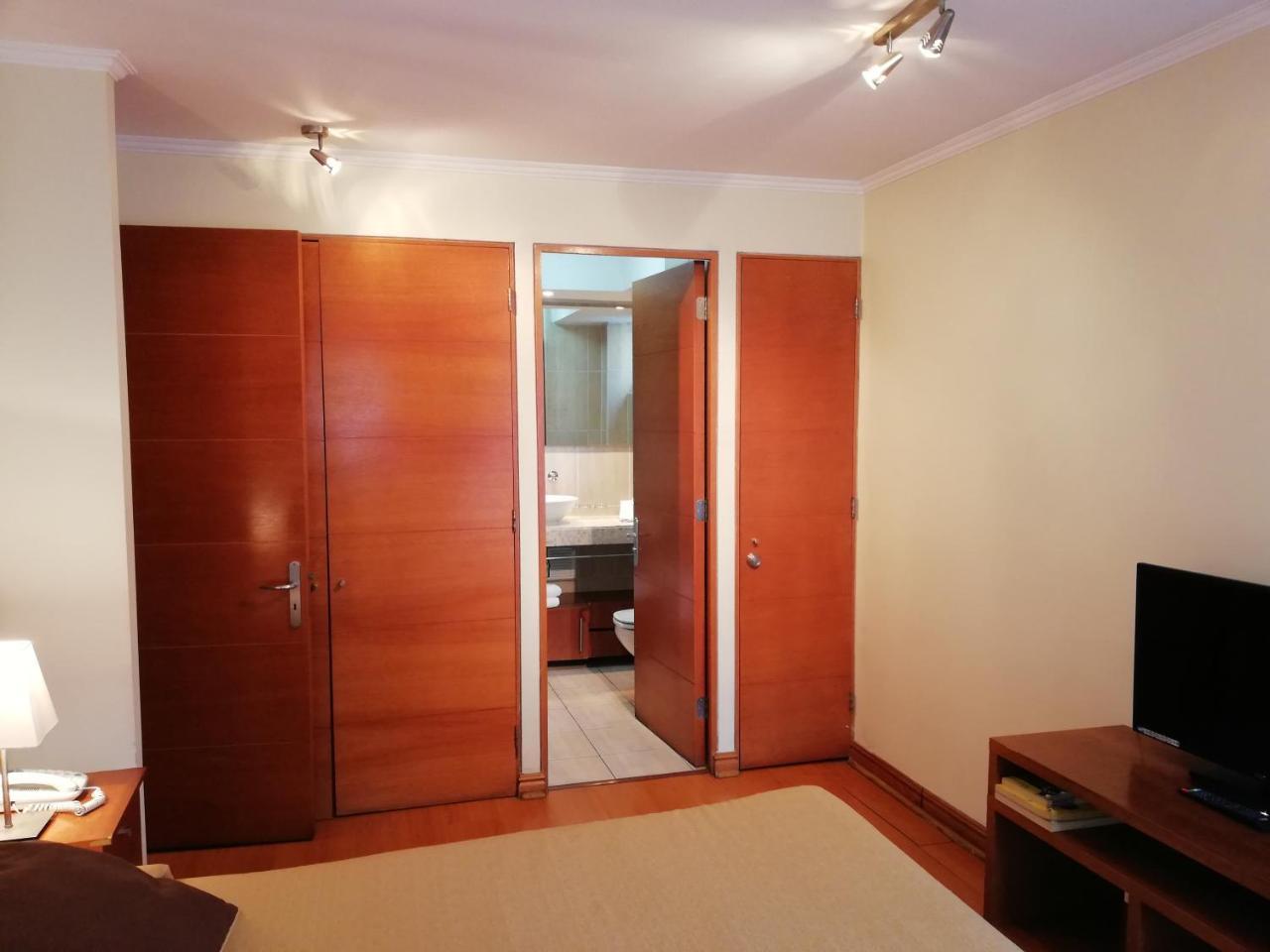 Andes Apartment