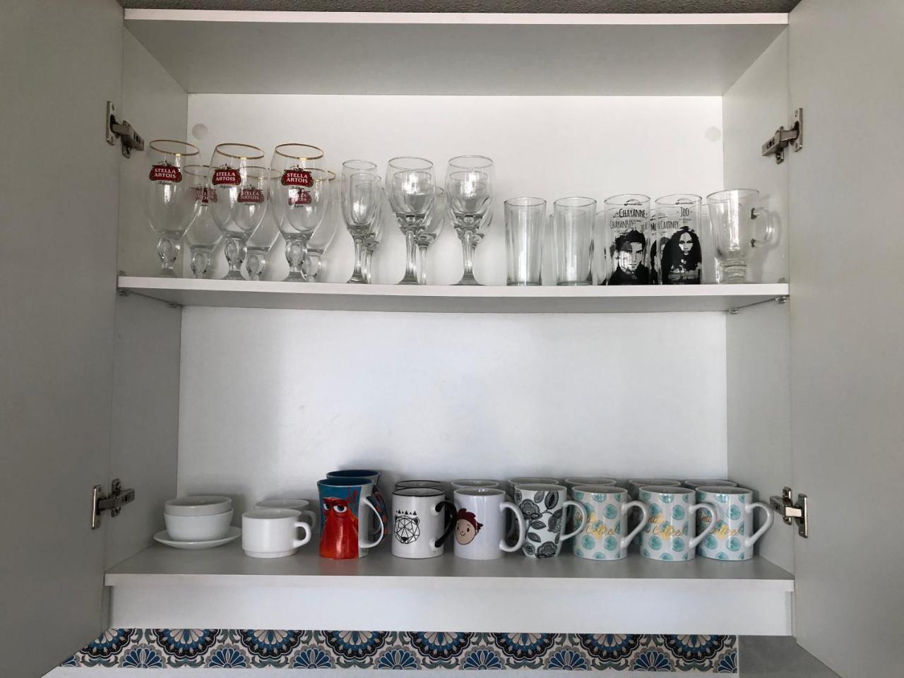 Apartment Charming Arauco *