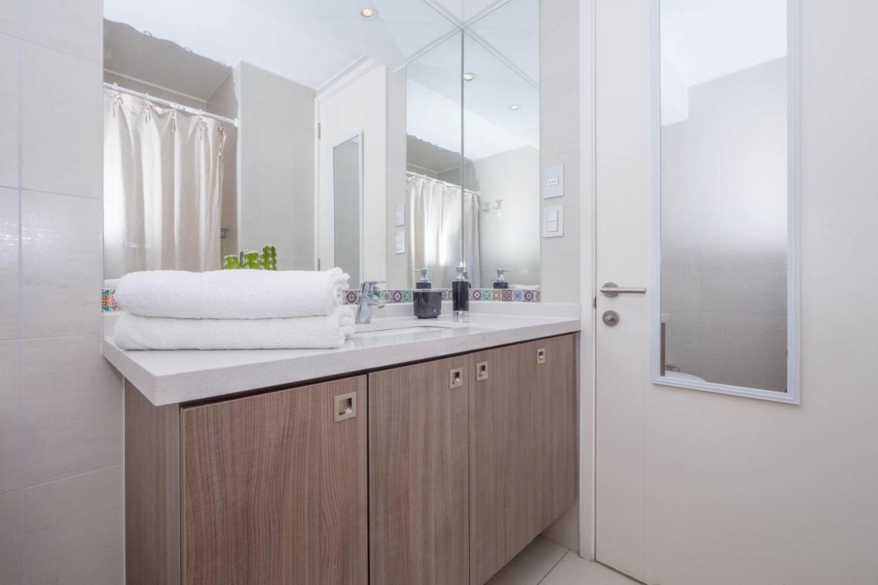 Charming Arauco Apartment *