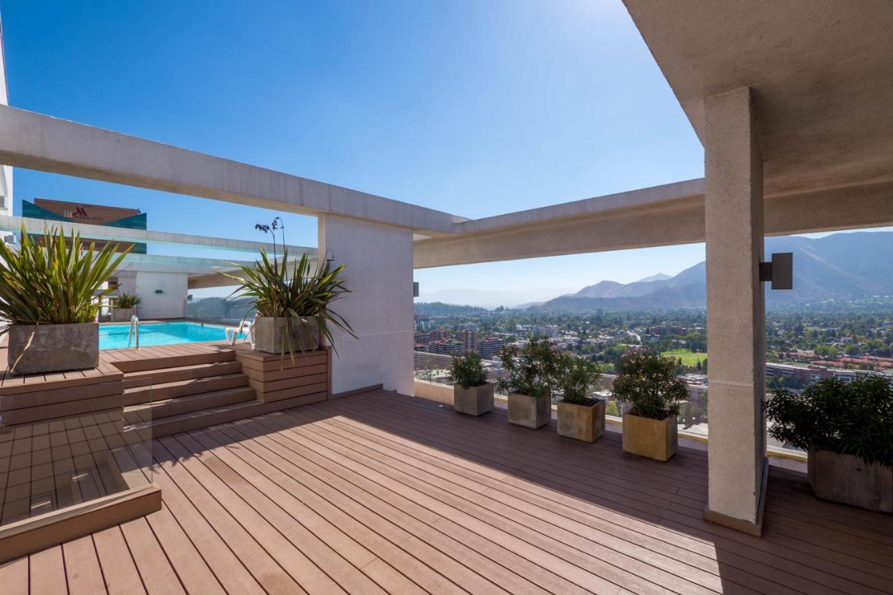 Apartment Charming Arauco *