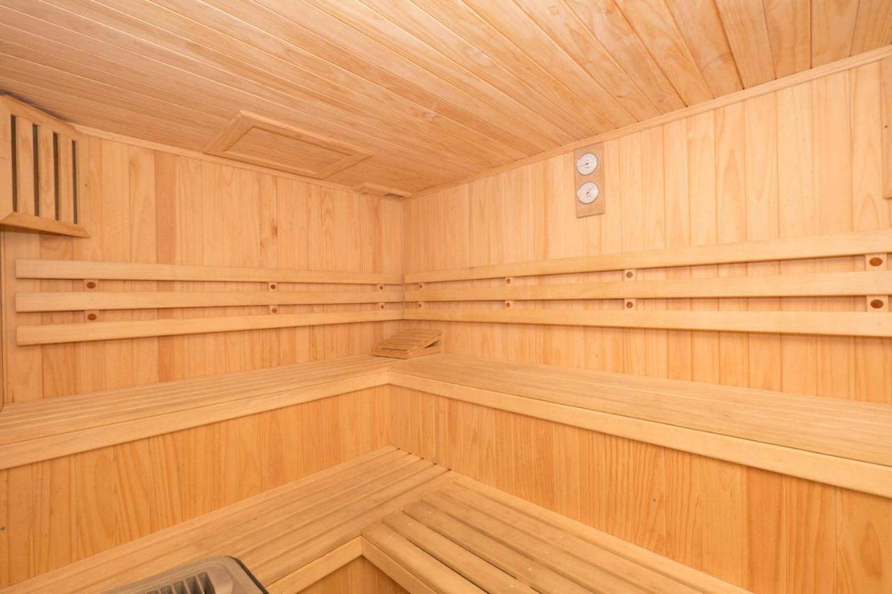 Apartment Charming Arauco