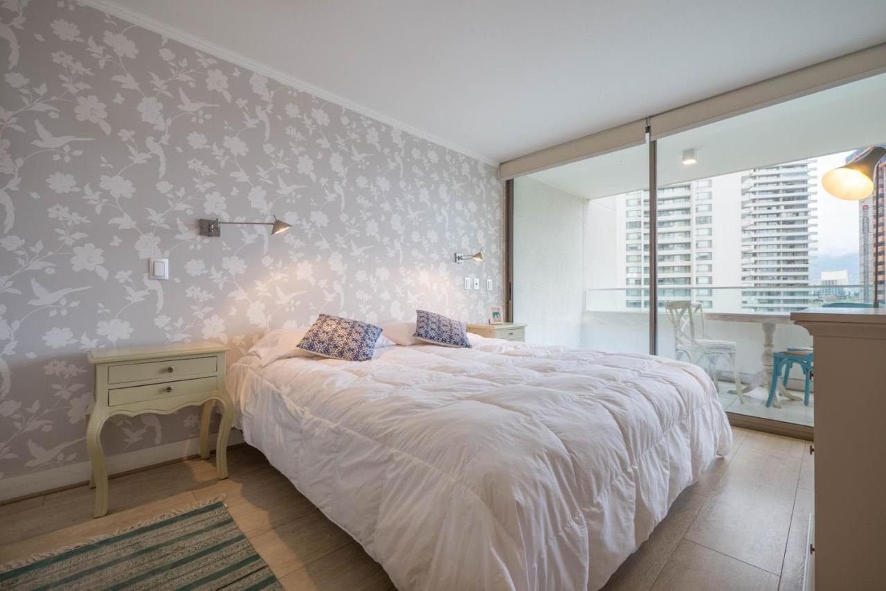 Apartment Charming Arauco *