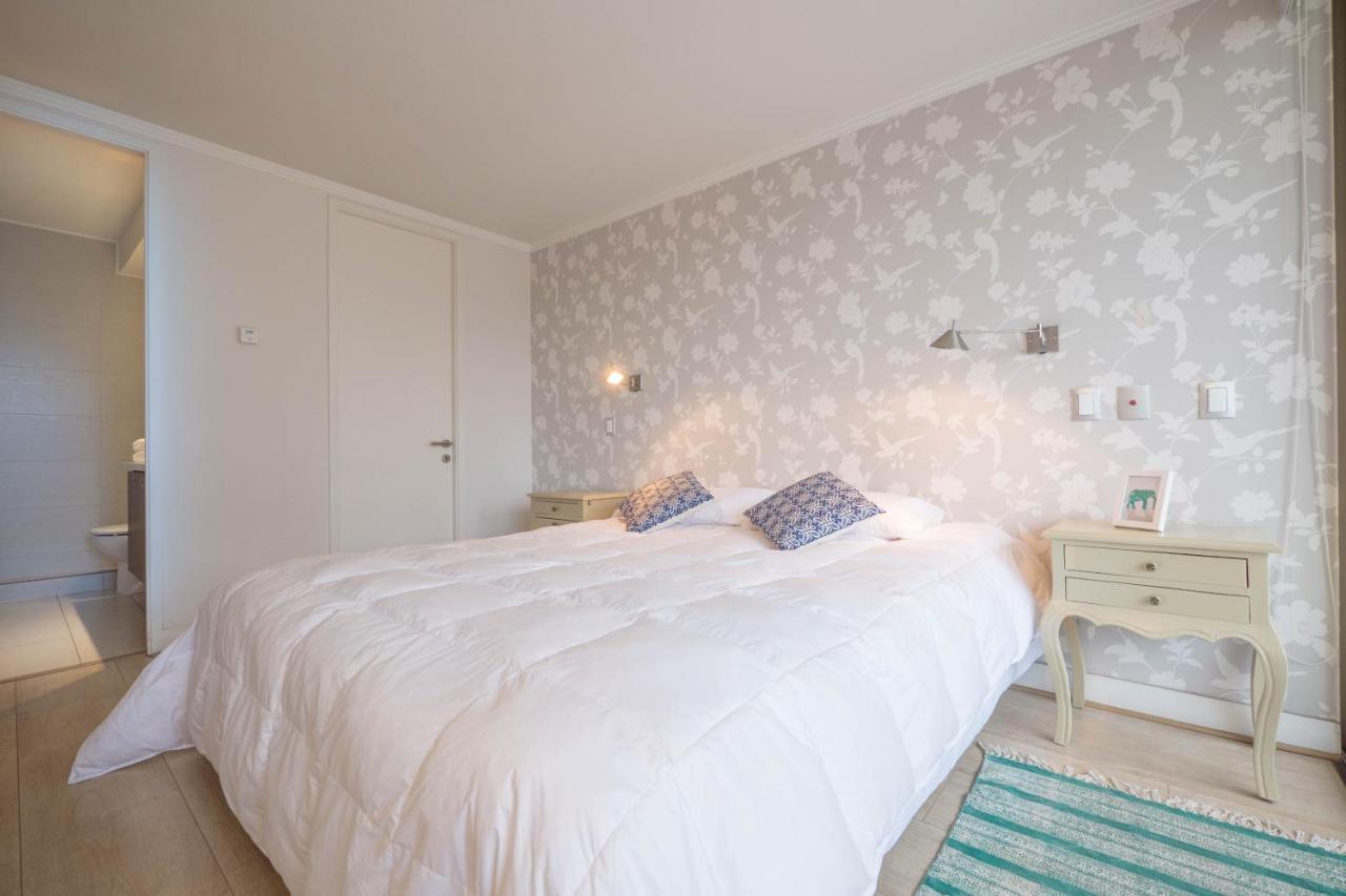 Charming Arauco Apartment *