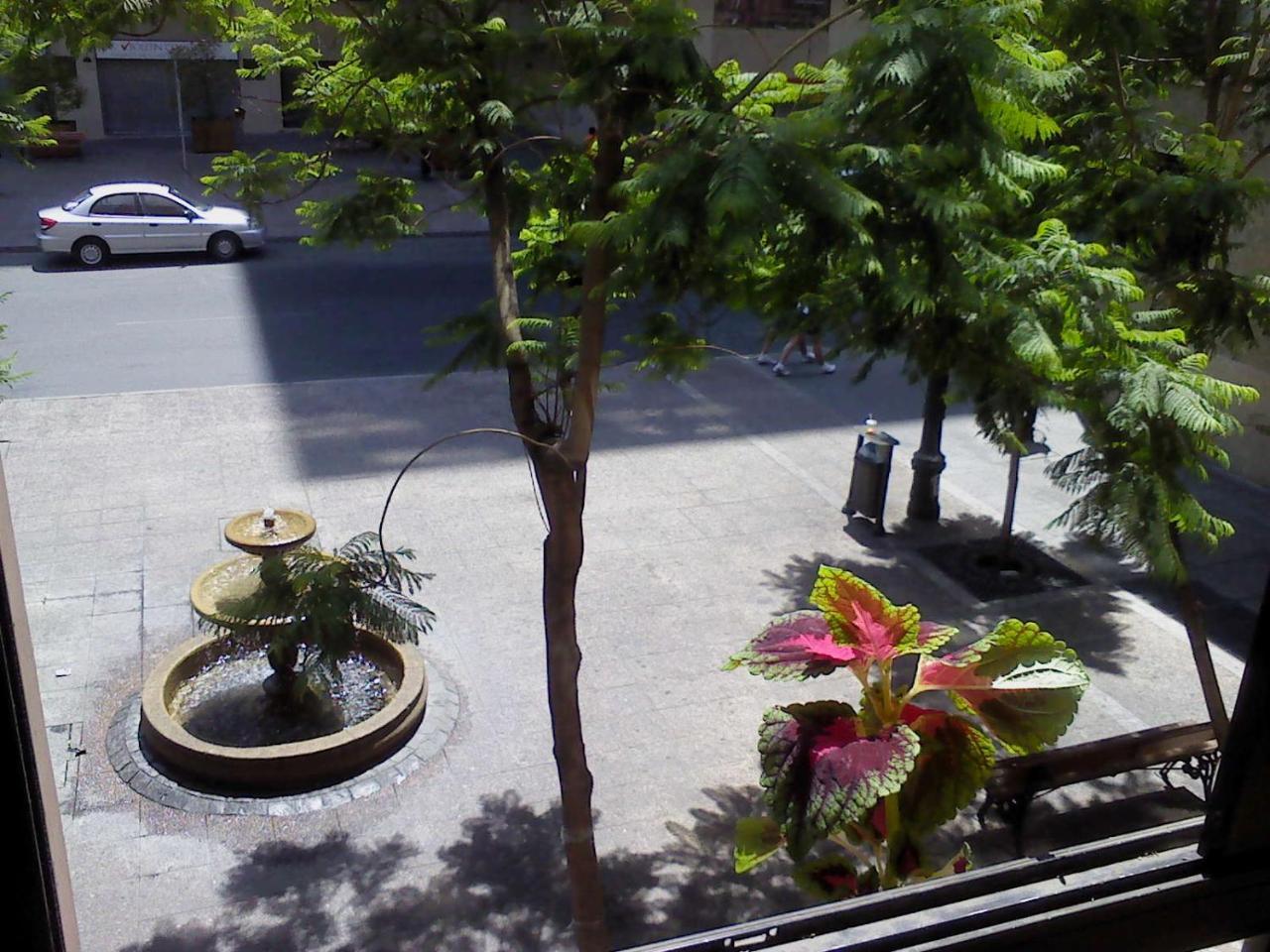 Merced 691 2 Ambientes Apartment *