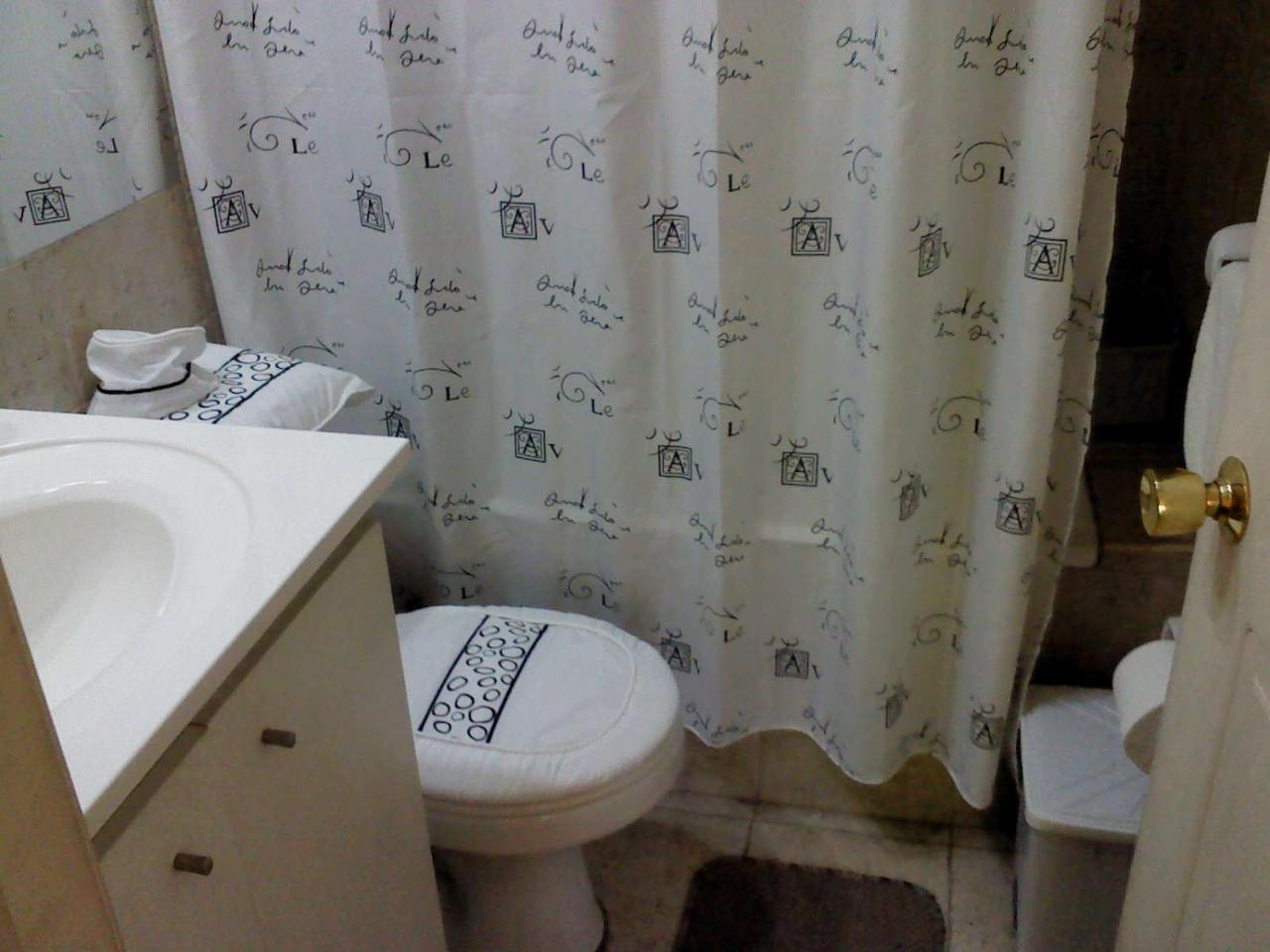 Merced 691 2 Ambientes Santiago