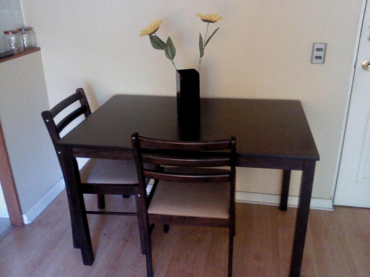 Apartment Merced 691 2 Ambientes *