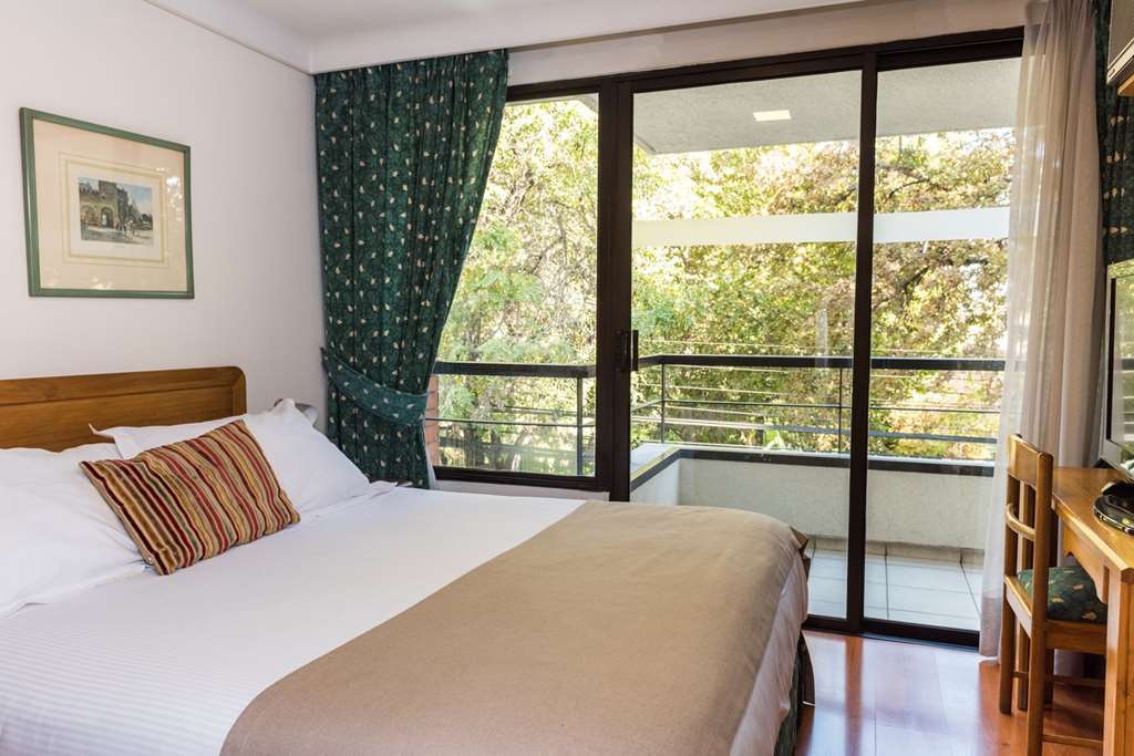 Presidente Edificio Aparthotel