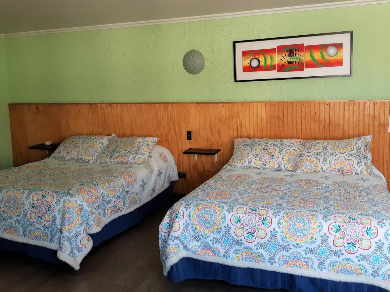 Julissa Hotel