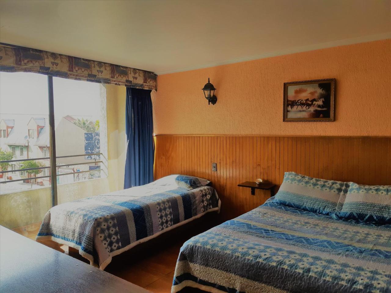 Julissa Hotel *