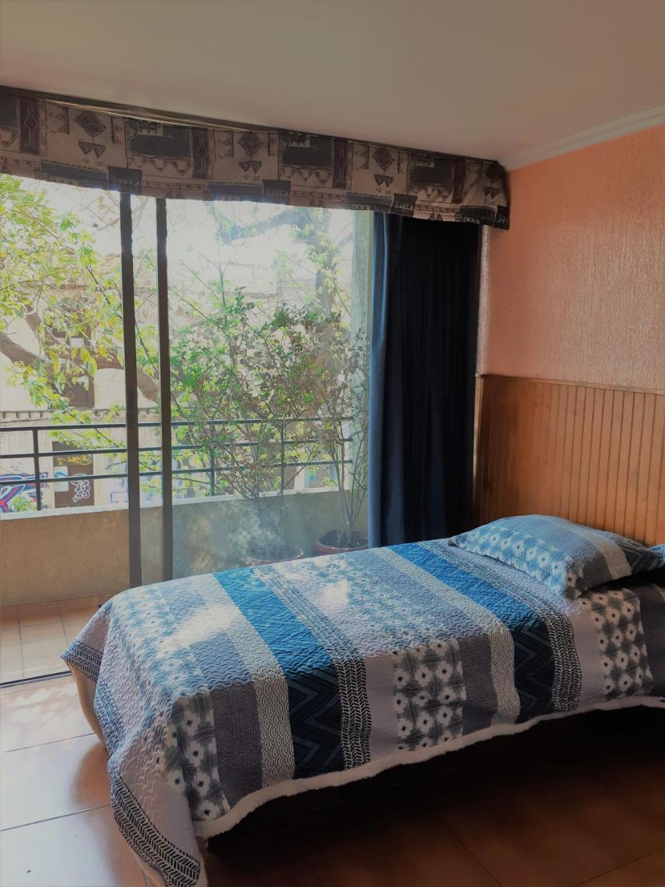 Julissa Hotel